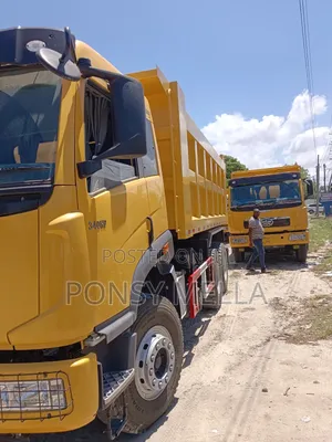 New Trucks for Sale