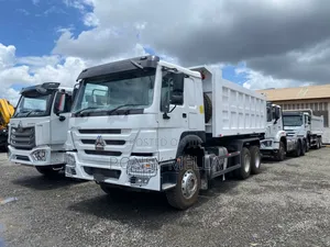 New Trucks for Sale