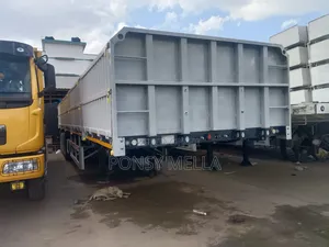 New Trucks for Sale