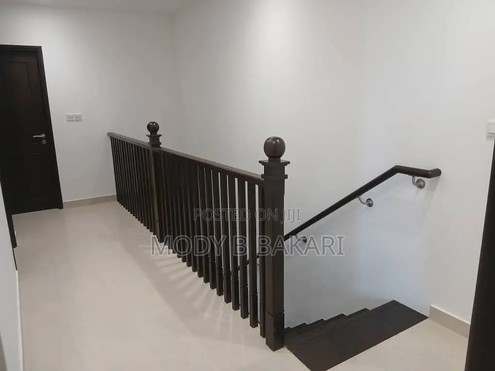 Furnished 3bdrm Apartment in Mikocheni for rent