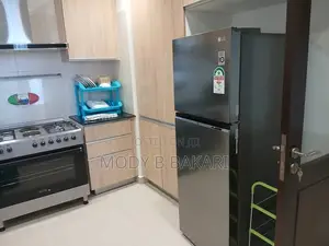 Furnished 3bdrm Apartment in Mikocheni for rent
