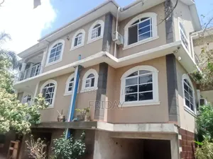 Furnished 6bdrm House in Rungwe, Kinondoni for sale