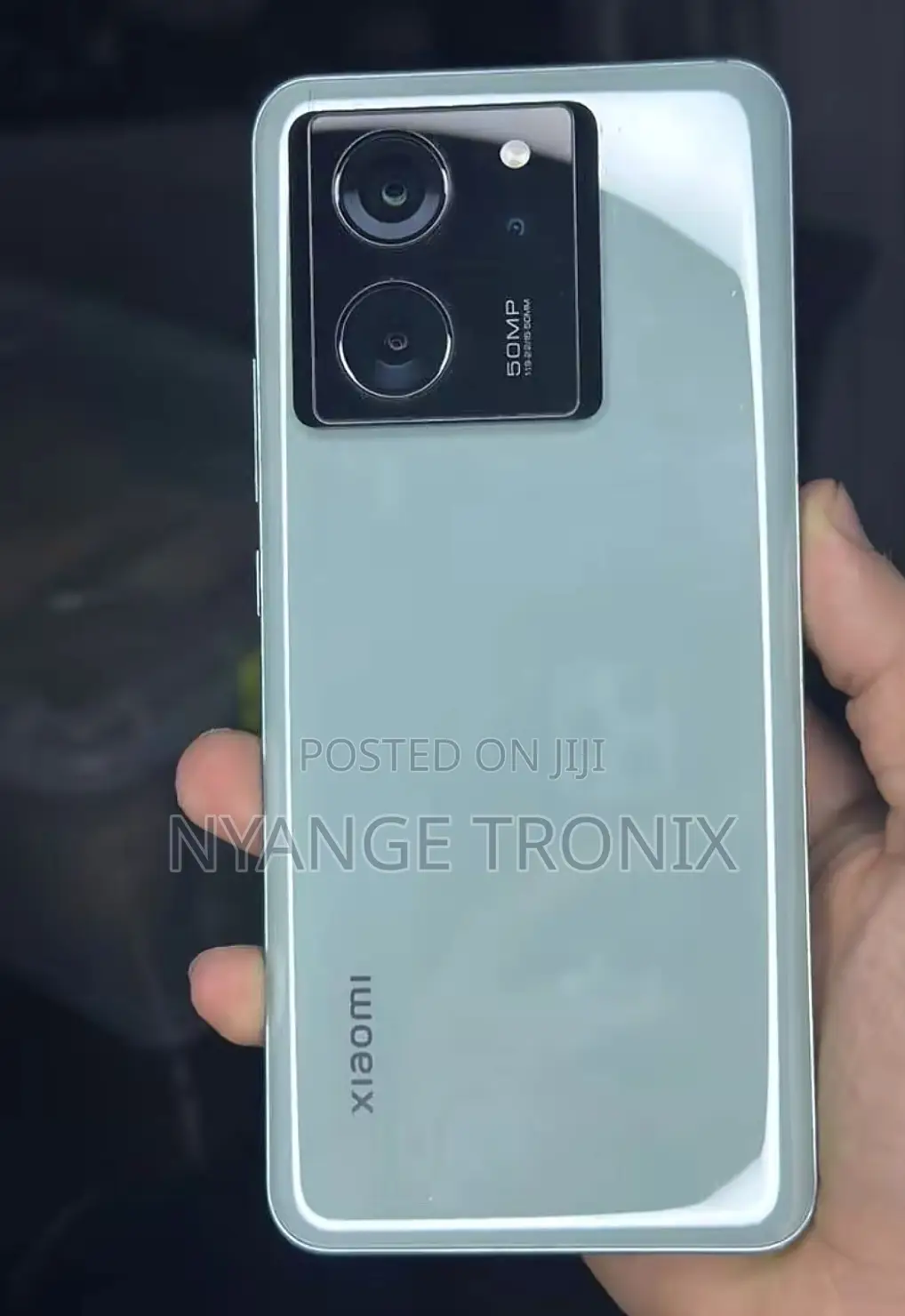 Xiaomi 13T Pro 256 GB Blue