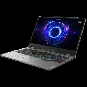 New Laptop Lenovo LOQ 15IRH8 12GB Intel Core I7 SSD 512GB