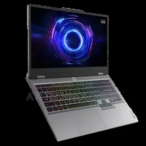 New Laptop Lenovo LOQ 15IRH8 12GB Intel Core I7 SSD 512GB