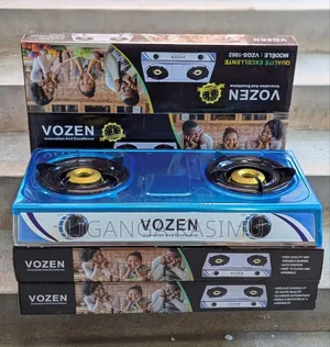 Vozen Jiko La Bati