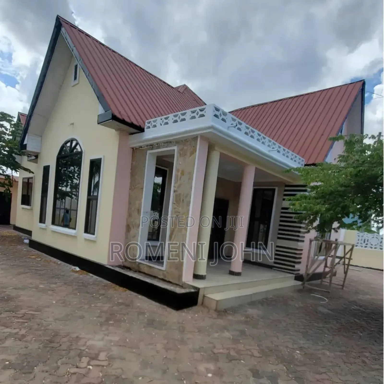 3bdrm House in Tanzania Daresalaam, Ilala for sale