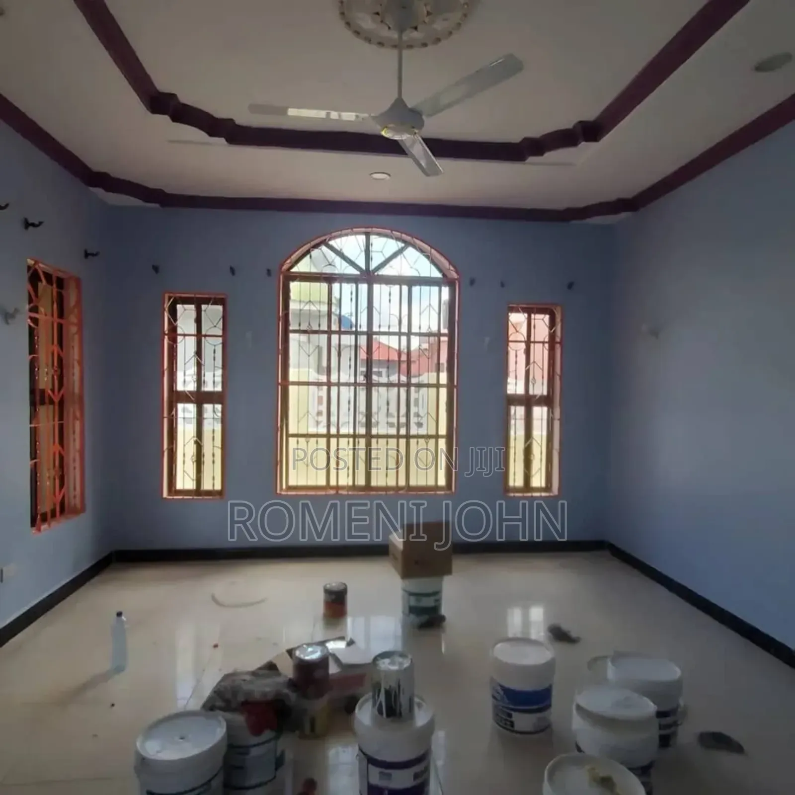 3bdrm House in Tanzania Daresalaam, Ilala for sale