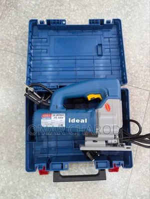Tools Machinery