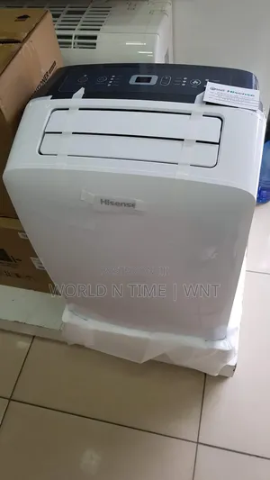 Offer Hisense 12000btu Portable Air Conditioner | Ap12-Hr4sejs00
