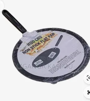Frypan Ya Chapati