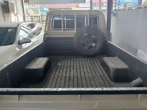 Toyota Land Cruiser 2022