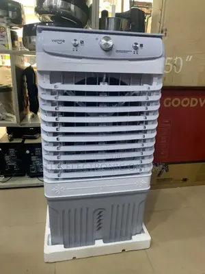 Electric Vonne Air Cooler