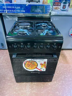 West Point Cooker 60 X60