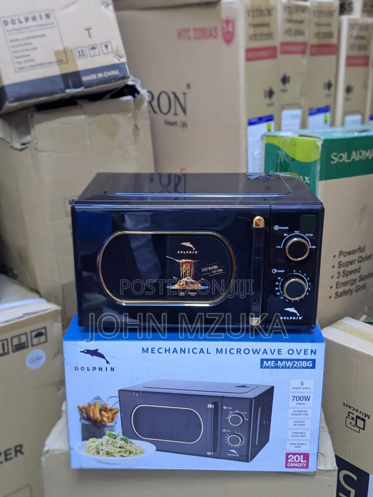 Microwave 20 Liters Cheap Price
