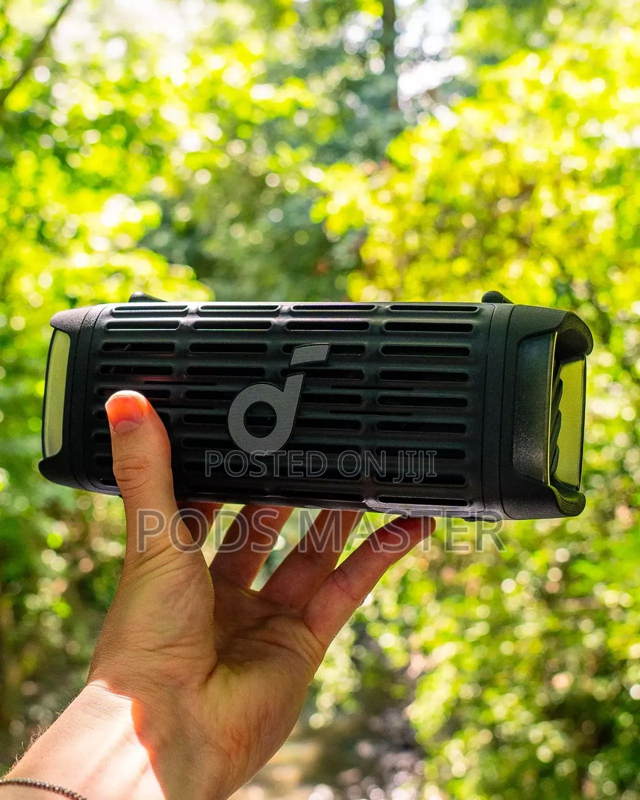 Soundcore Boom 3i