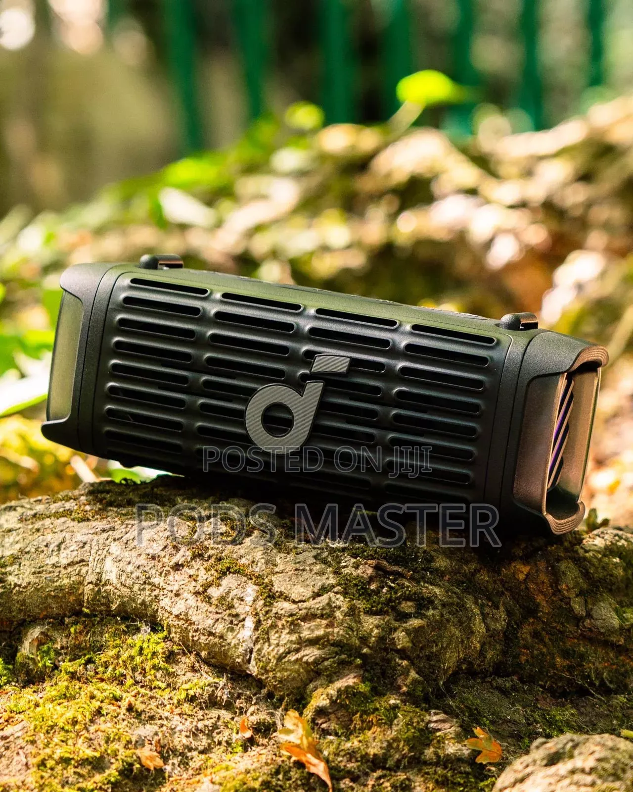 Soundcore Boom 3i