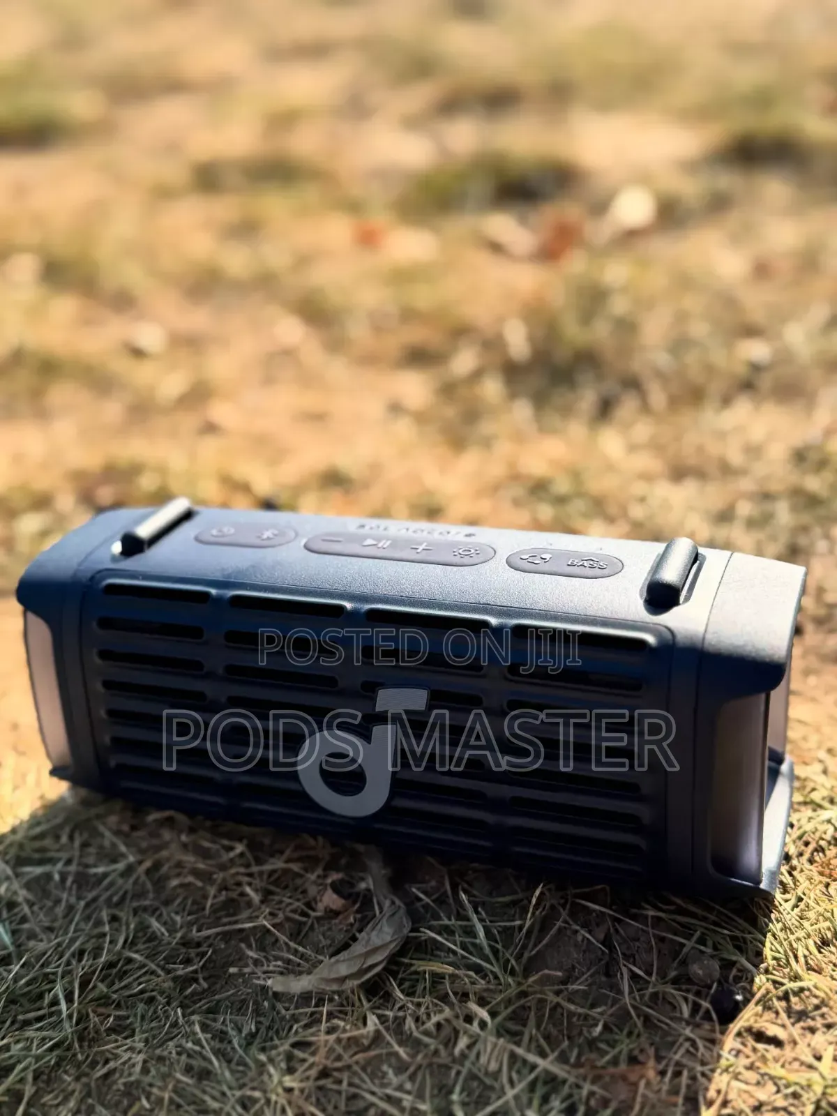 Soundcore Boom 3i