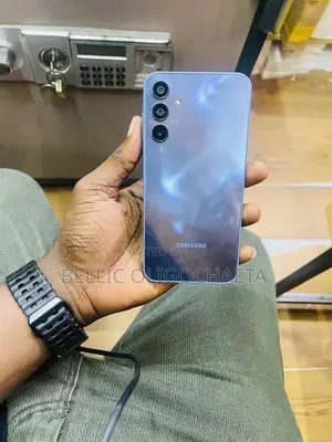 Samsung Galaxy A15 128 GB Blue