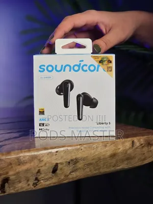 Soundcore Liberty 5
