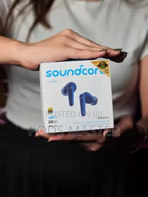Soundcore Liberty 5