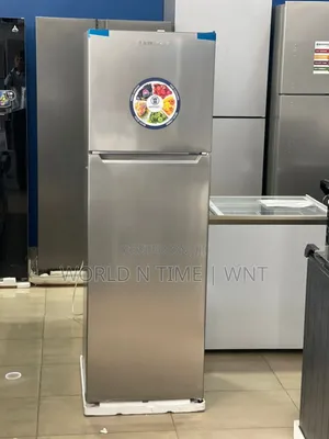 Westpoint Nofrost Fridge WRNN 2823.Ei 251 Liters