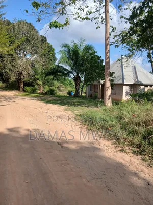 3bdrm House in Kwarubaha, Mkuranga for sale