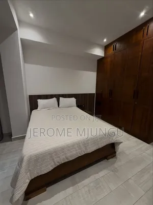 Furnished 3bdrm Apartment in Masaki for rent
