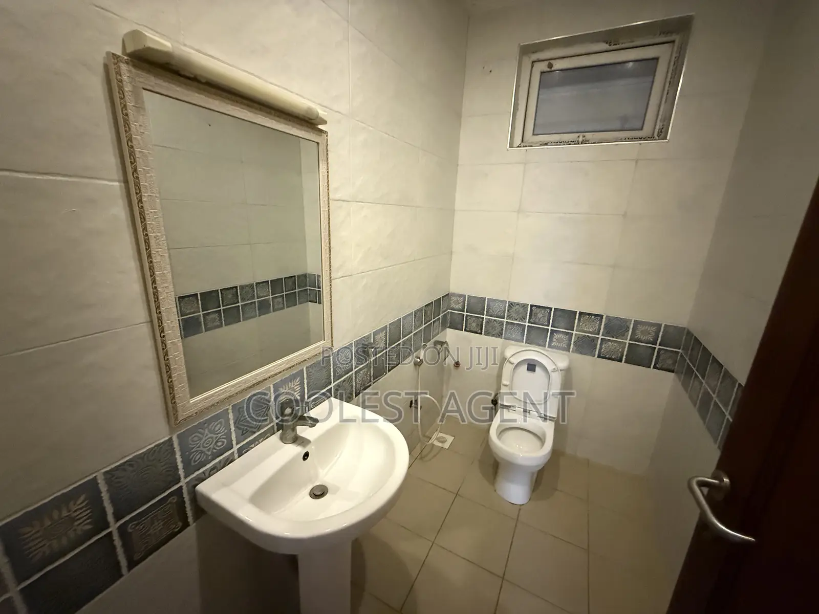 Furnished 3bdrm Apartment in Coolest, Mikocheni for rent