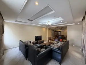 Furnished 3bdrm Apartment in Coolest, Mikocheni for rent