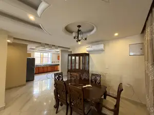 Furnished 3bdrm Apartment in Coolest, Mikocheni for rent