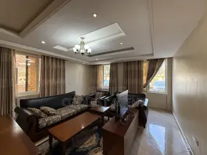 Furnished 3bdrm Apartment in Coolest, Mikocheni for rent