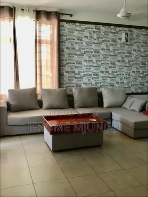Furnished 2bdrm Apartment in Mbezi Beach for rent