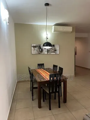 Furnished 2bdrm Apartment in Mbezi Beach for rent