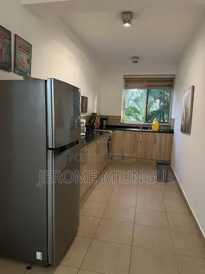 Furnished 2bdrm Apartment in Mbezi Beach for rent
