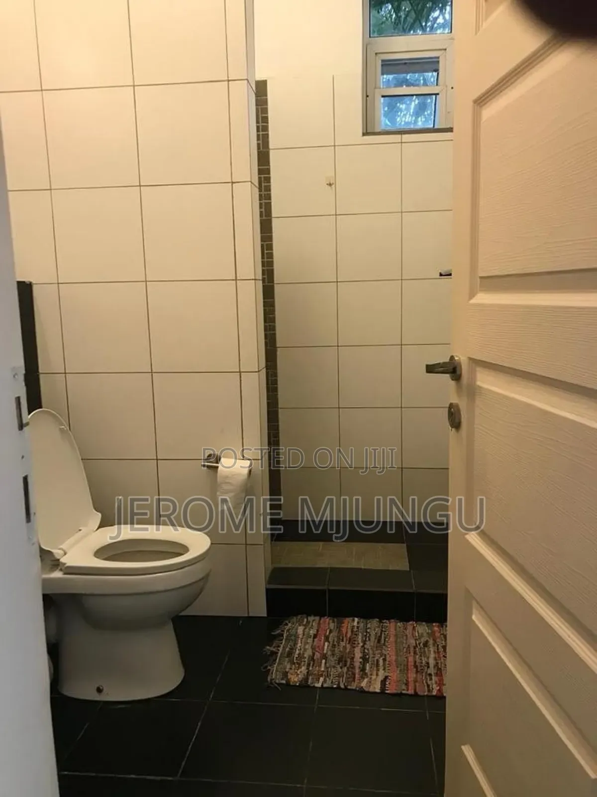 Furnished 2bdrm Apartment in Mbezi Beach for rent