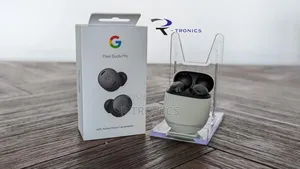 Google Pixel Buds Pro - Noise Canceling Earbuds