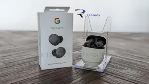 Google Pixel Buds Pro - Noise Canceling Earbuds