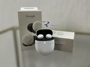 Google Pixel Buds Pro 2 Wireless Earbud With Active Noise Cancellation