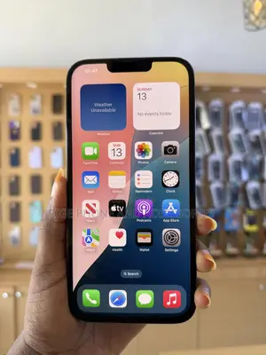 Apple iPhone 13 Pro Max 128 GB Blue