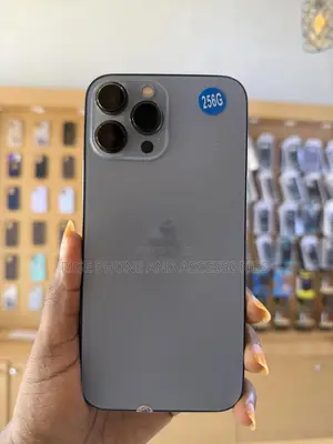 Apple iPhone 13 Pro Max 128 GB Blue