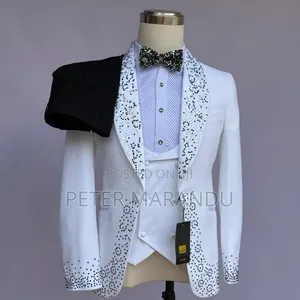 Suits Mens New Carlos Cardini
