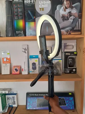 Phone Stand