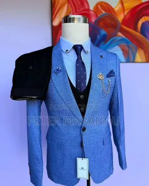 Brand New Marshalino Suits Mens