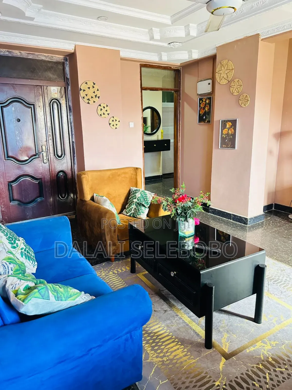 3bdrm Block of Flats in Kariakoo for sale