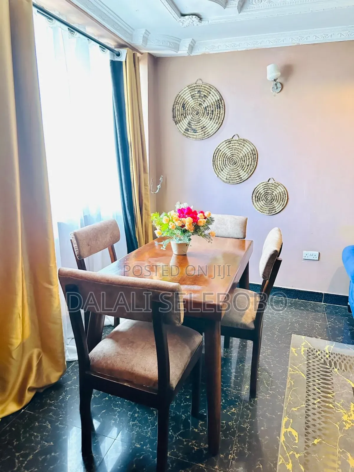 3bdrm Block of Flats in Kariakoo for sale