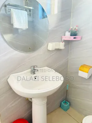 3bdrm Block of Flats in Kariakoo for sale