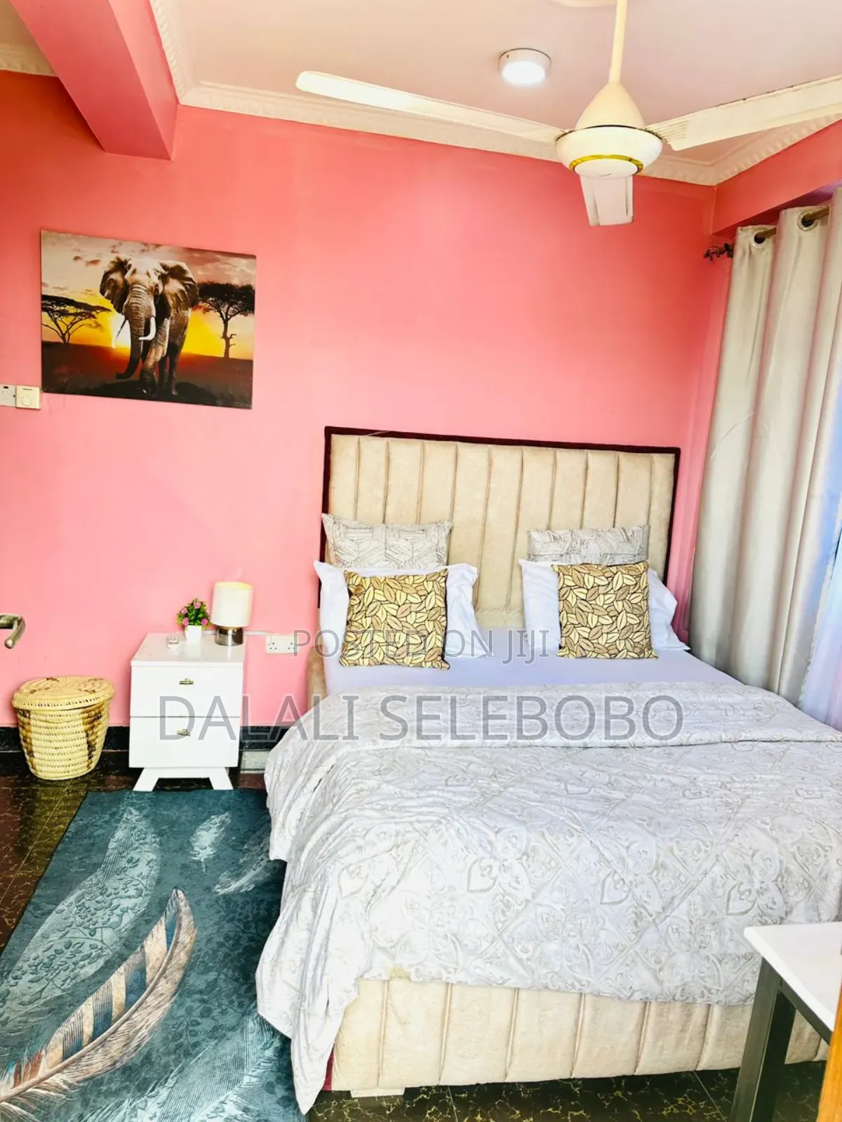 3bdrm Block of Flats in Kariakoo for sale