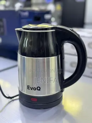 Evoq Electric Kelly Or