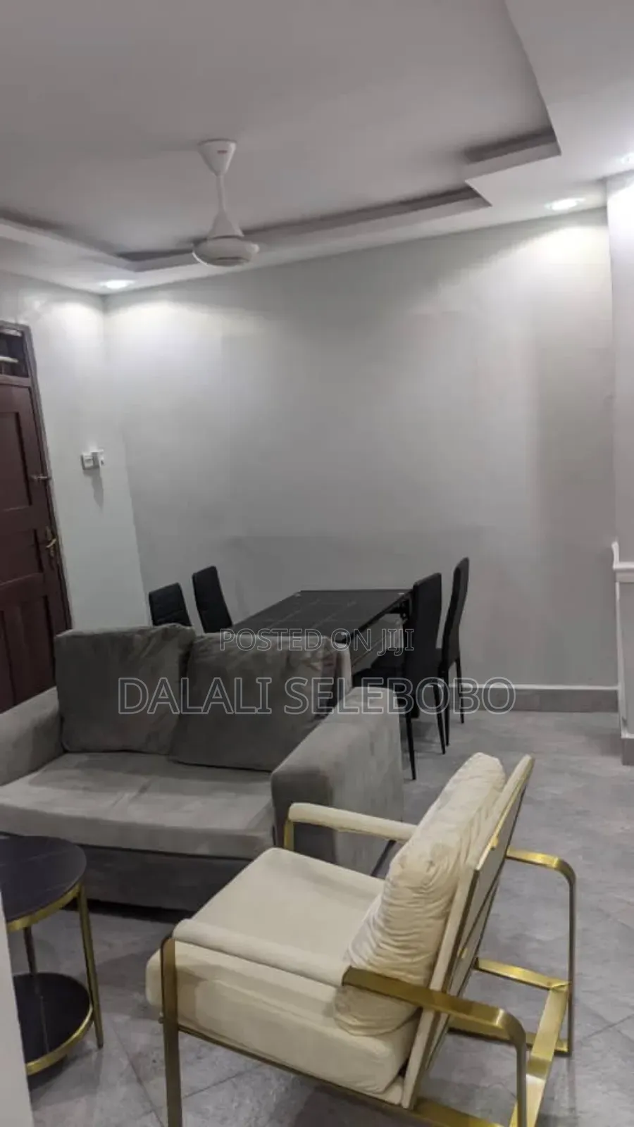 Mini Flat in Bwiru, Ilemela for sale